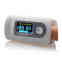 Yuwell YX301 Fingertip Pulse Oximeter